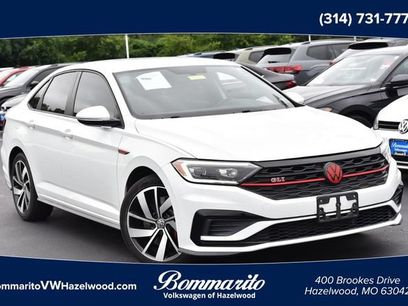 Used 2019 Volkswagen Jetta GLI