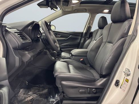 Used 2026 Subaru Ascent Bronze Edition AWD/4WD image 9