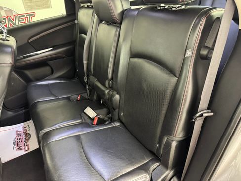 Used 2016 Dodge Journey R/T AWD/4WD image 36