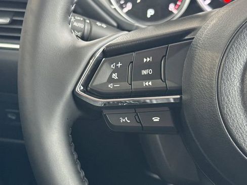 New 2025 MAZDA CX-5 AWD 2.5 S w/ Select Package image 26