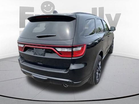 Used 2026 Dodge Durango GT AWD/4WD image 4