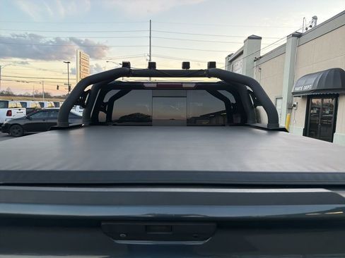 Used 2019 Chevrolet Silverado 1500 LT Trail Boss image 10