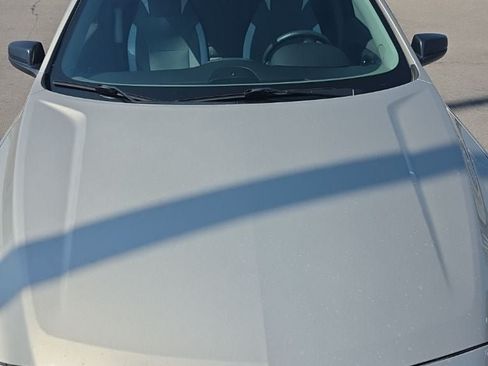 Used 2013 Chevrolet Malibu LS FWD image 9
