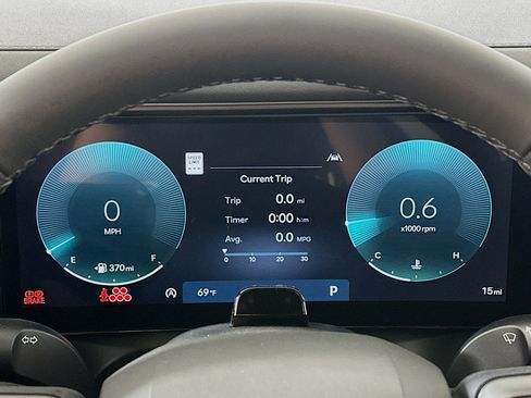 New 2026 Hyundai Palisade XRT Pro image 12