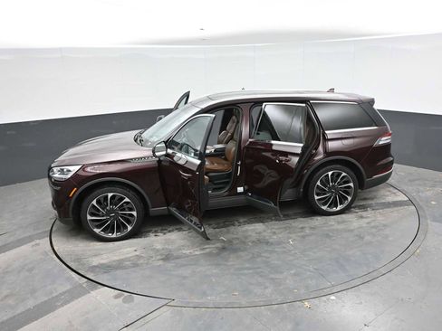 Used 2020 Lincoln Aviator Reserve w/ Equipment Group 202A AWD/4WD image 50