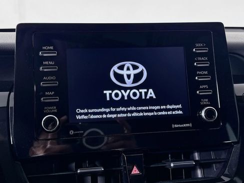 Used 2023 Toyota Camry LE FWD image 28