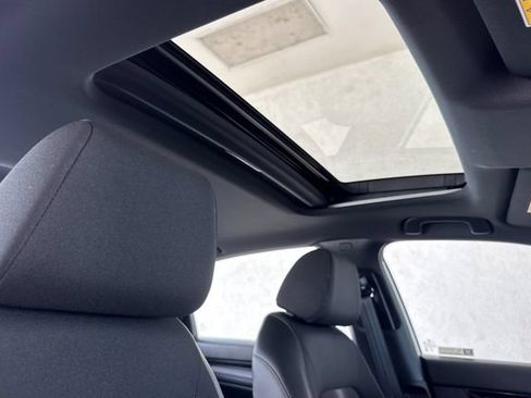 Certified 2026 Honda Civic Sport image 13