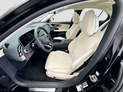 Certified 2025 Mercedes-Benz E 350 Sedan image 18