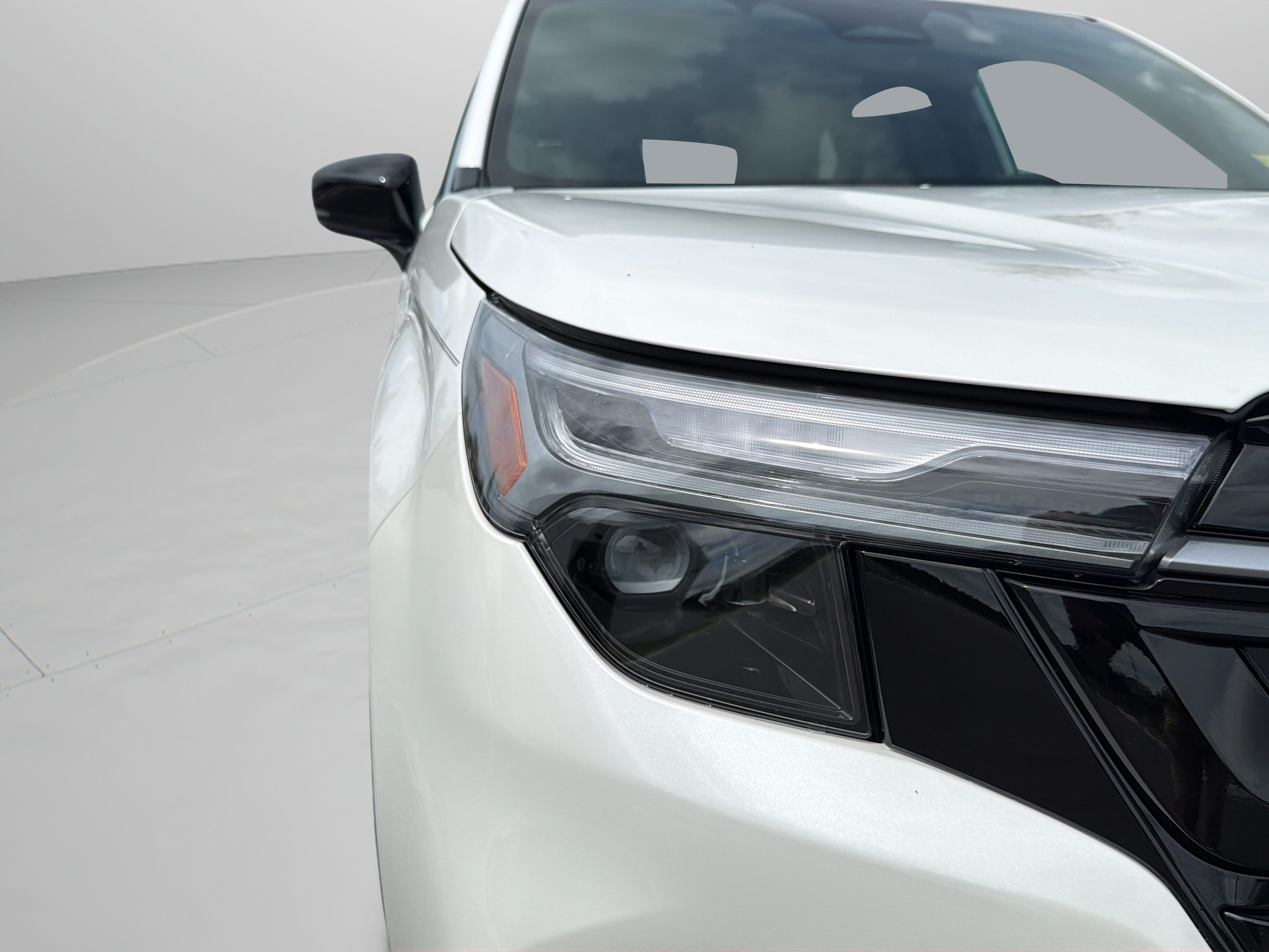 New 2026 Subaru Forester Touring AWD/4WD image 29