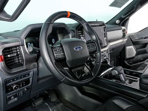 Used 2023 Ford F150 Raptor w/ Raptor Carbon Fiber Package image 4