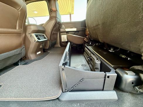 New 2026 Ford F250 King Ranch w/ Chrome Package image 30