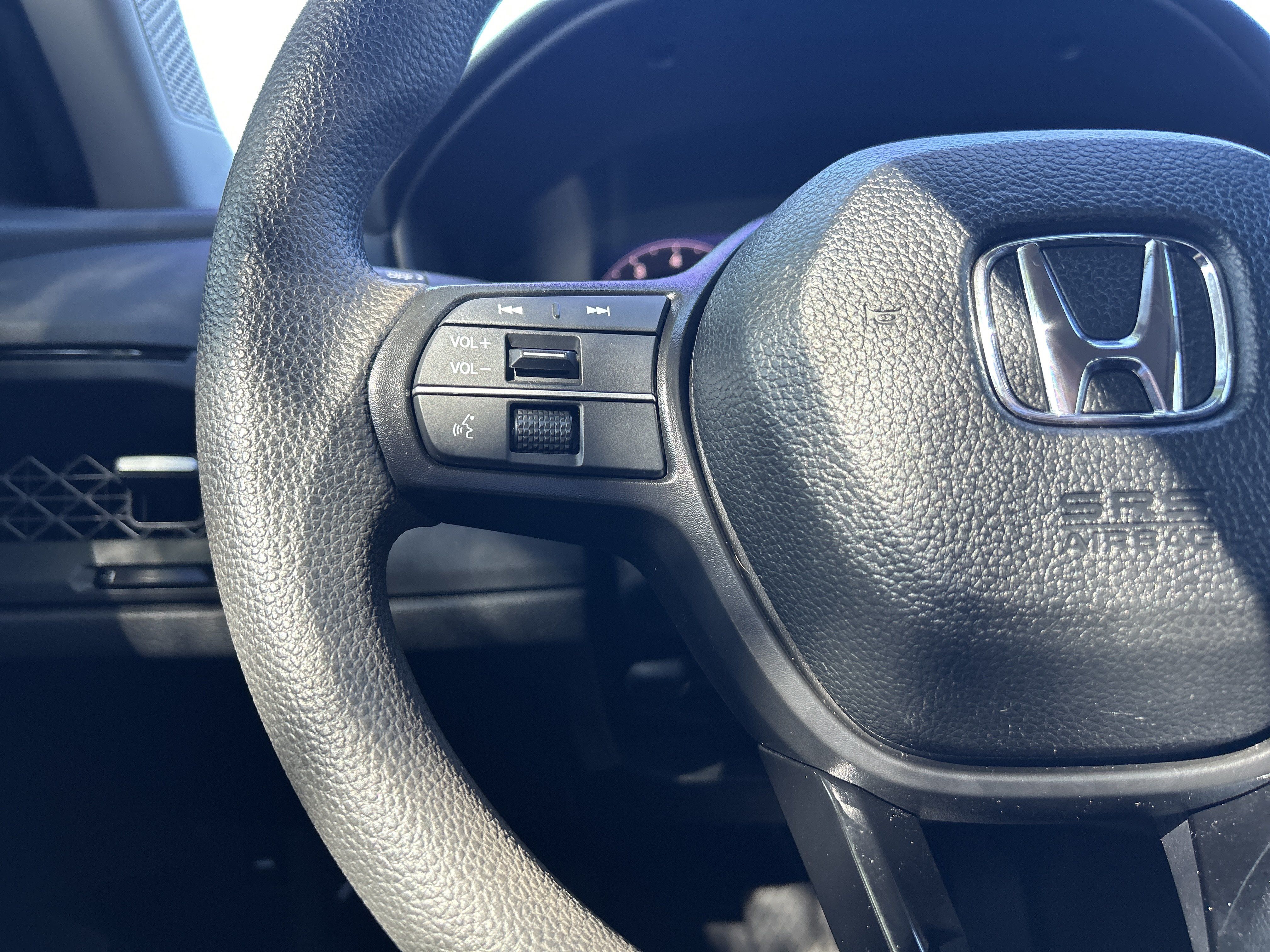 Used 2025 Honda Accord SE image 19