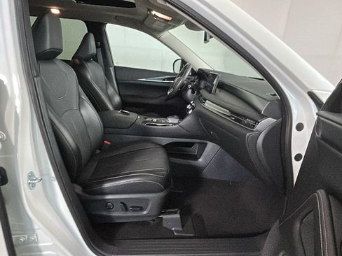 Used 2024 INFINITI QX60 Luxe AWD/4WD image 30