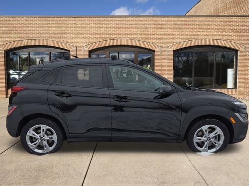 Certified 2023 Hyundai Kona SEL image 2