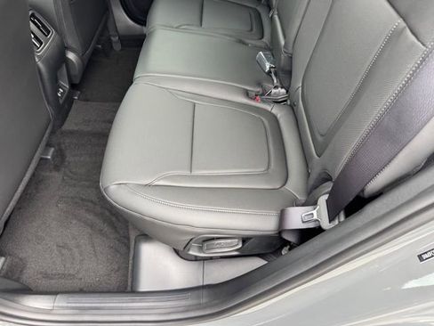 New 2026 Hyundai Tucson XRT AWD/4WD image 12