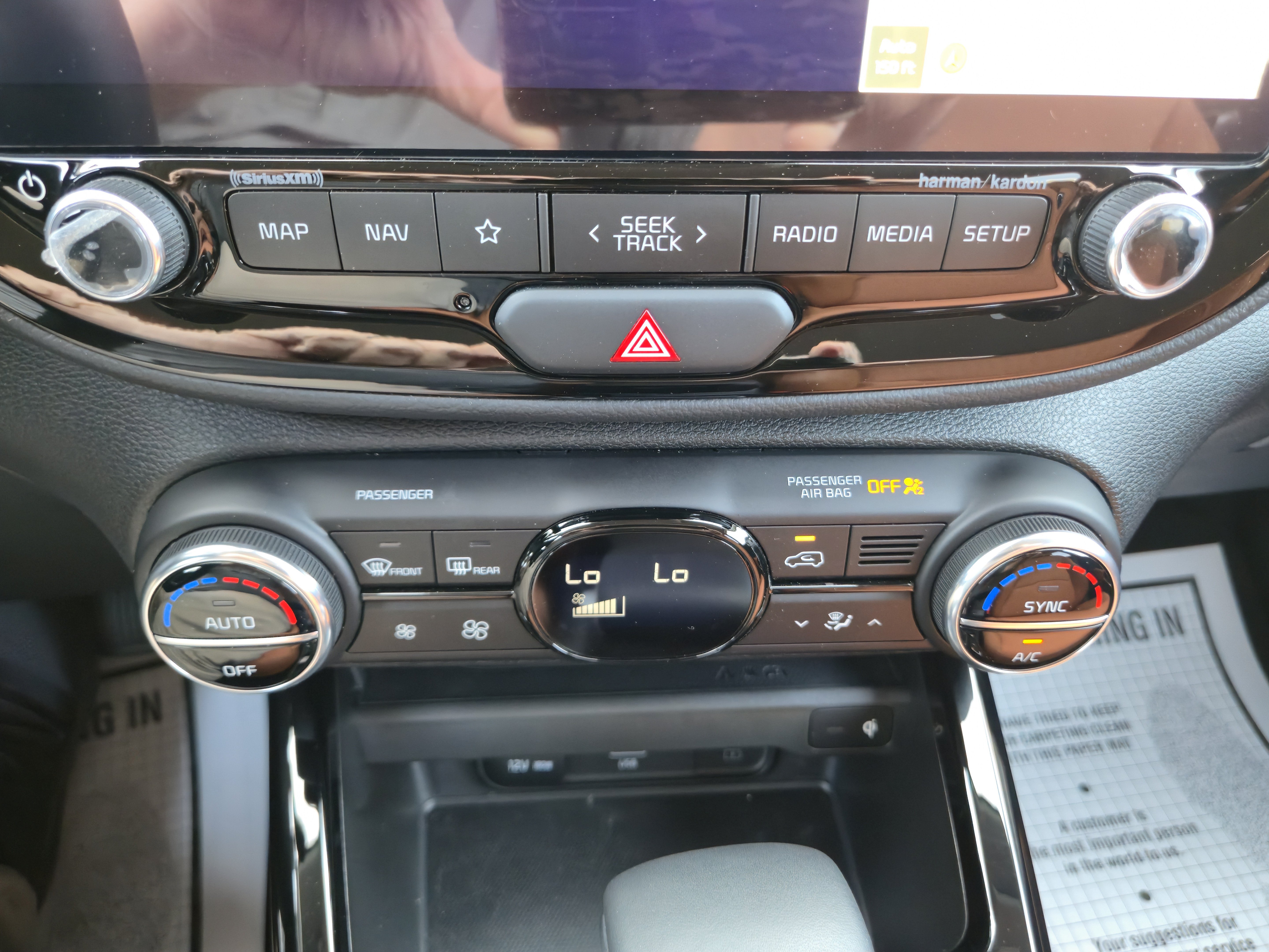 Used 2025 Kia Soul EX FWD image 21