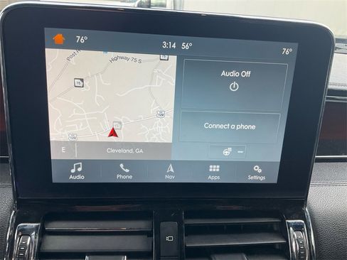 Used 2018 Lincoln Navigator Reserve w/ Technology Package image 23