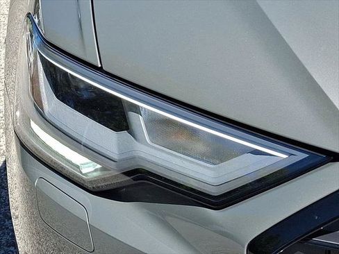 Certified 2023 Audi A6 Premium Plus w/ Premium Plus Package AWD/4WD image 9