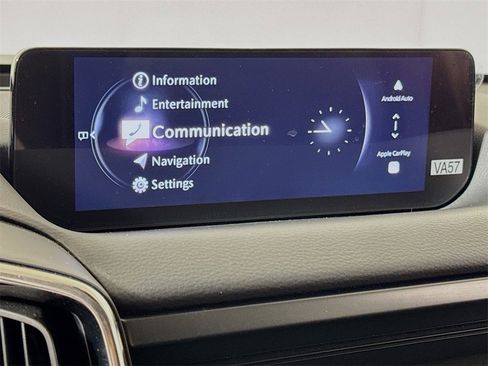 Certified 2025 MAZDA CX-50 2.5 Hybrid w/ Weather Package image 13