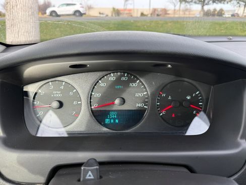 Used 2014 Chevrolet Impala Limited LS image 24