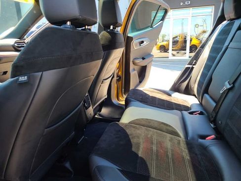 Used 2024 Dodge Hornet R/T Plus AWD/4WD image 24