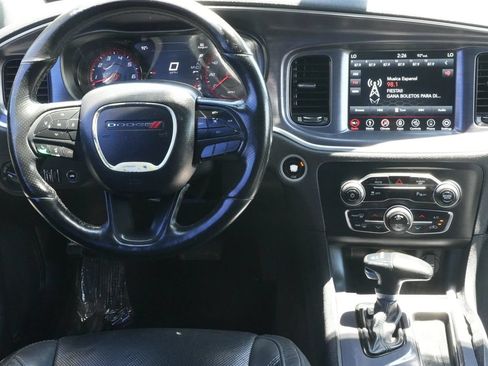 Used 2018 Dodge Charger SXT Plus w/ Quick Order Package 29J RWD image 5