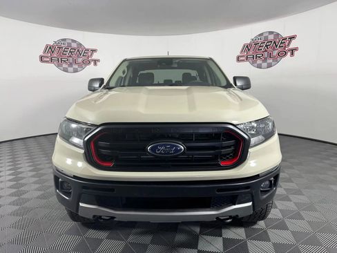 Used 2022 Ford Ranger XLT w/ Equipment Group 301A Mid image 2