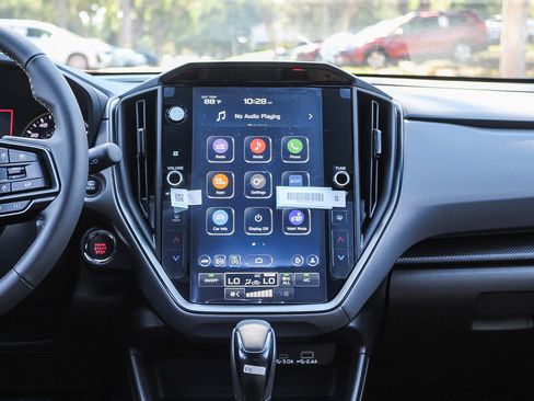 New 2025 Subaru Crosstrek 2.5i Sport image 12