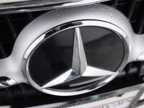 Certified 2025 Mercedes-Benz C 300 4MATIC Sedan image 57