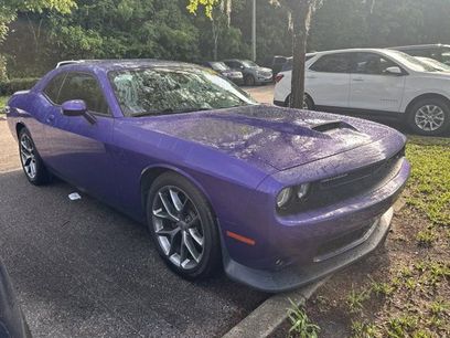 Used 2019 Dodge Challenger GT w/ Plus Package
