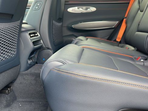 New 2026 Genesis GV70 3.5T Sport Advanced AWD/4WD image 14