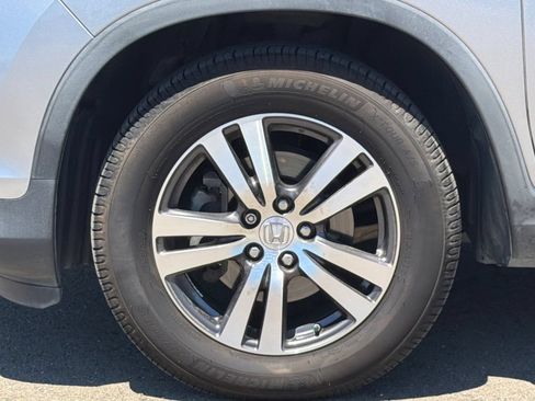 Used 2016 Honda Pilot EX-L image 46