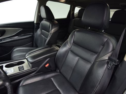 Used 2018 Nissan Murano SL w/ Moonroof Package image 21