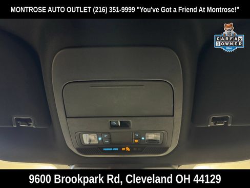 Used 2023 Ford F150 Lariat AWD/4WD image 27