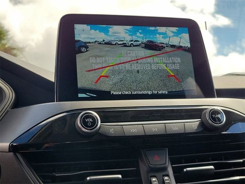 New 2026 Ford Escape Active image 26