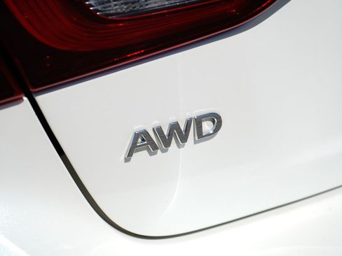 Used 2023 INFINITI Q50 Red Sport 400 AWD/4WD image 8