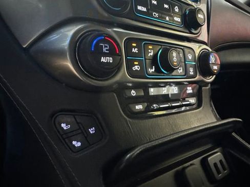 Used 2016 Chevrolet Tahoe LTZ AWD/4WD image 11