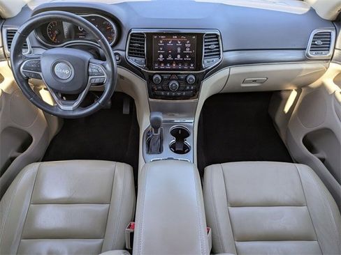 Used 2019 Jeep Grand Cherokee Limited image 14