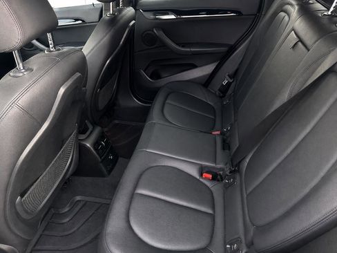 Used 2021 BMW X1 sDrive28i FWD image 4