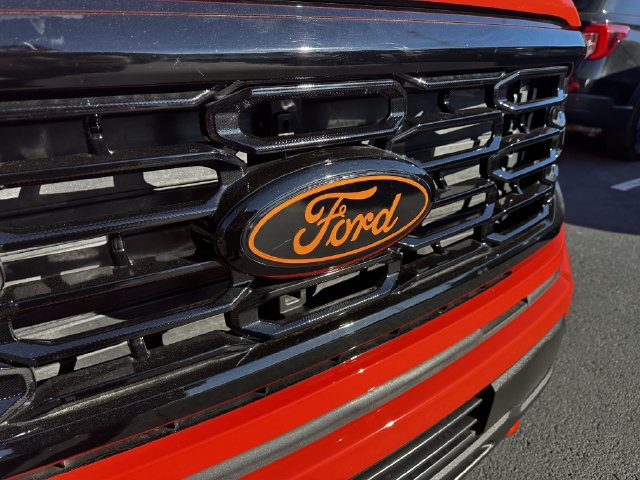 Certified 2025 Ford F150 XL AWD/4WD image 10