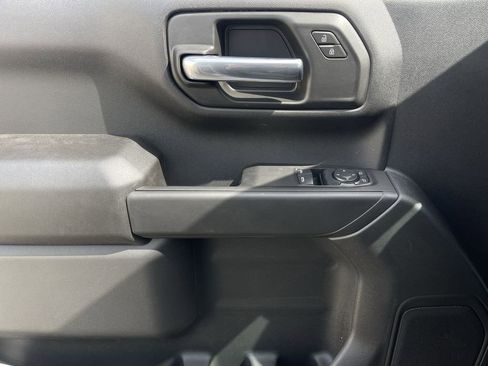 New 2026 GMC Sierra 1500 Pro w/ Pro Value Package image 20