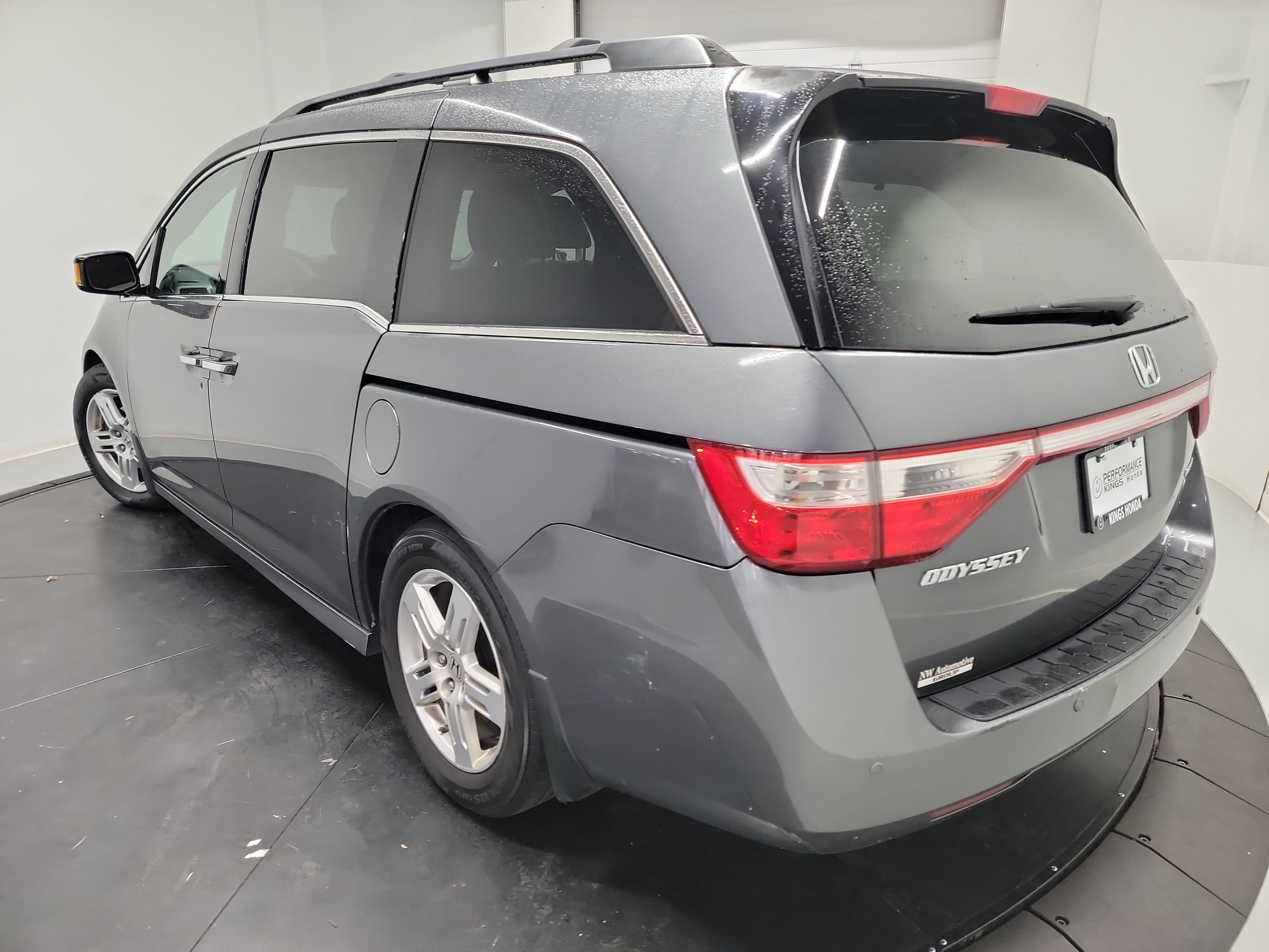 Used 2013 Honda Odyssey Touring image 6