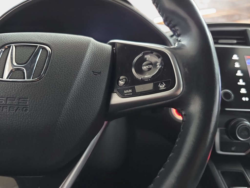 Used 2021 Honda CR-V Touring image 21
