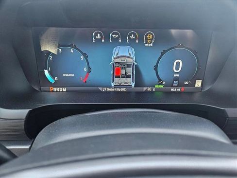 New 2025 Ford F150 XLT w/ Equipment Group 302A MID image 11