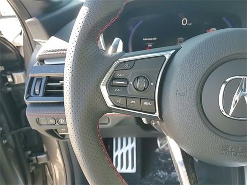 New 2026 Acura MDX A-Spec image 14