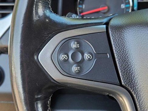Used 2019 Chevrolet Tahoe LS AWD/4WD image 22
