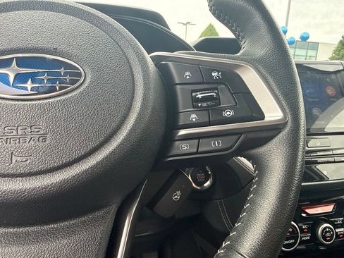 Certified 2021 Subaru Forester Limited AWD/4WD image 9