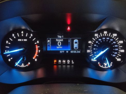 Used 2020 Ford Fusion S FWD image 23