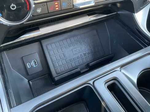 Used 2022 Ford F150 Platinum w/ Equipment Group 701A High image 14