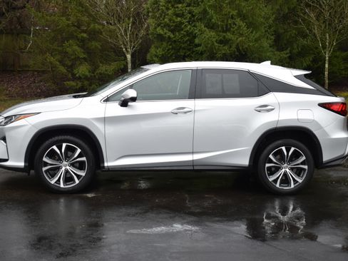Used 2017 Lexus RX 350 AWD image 32